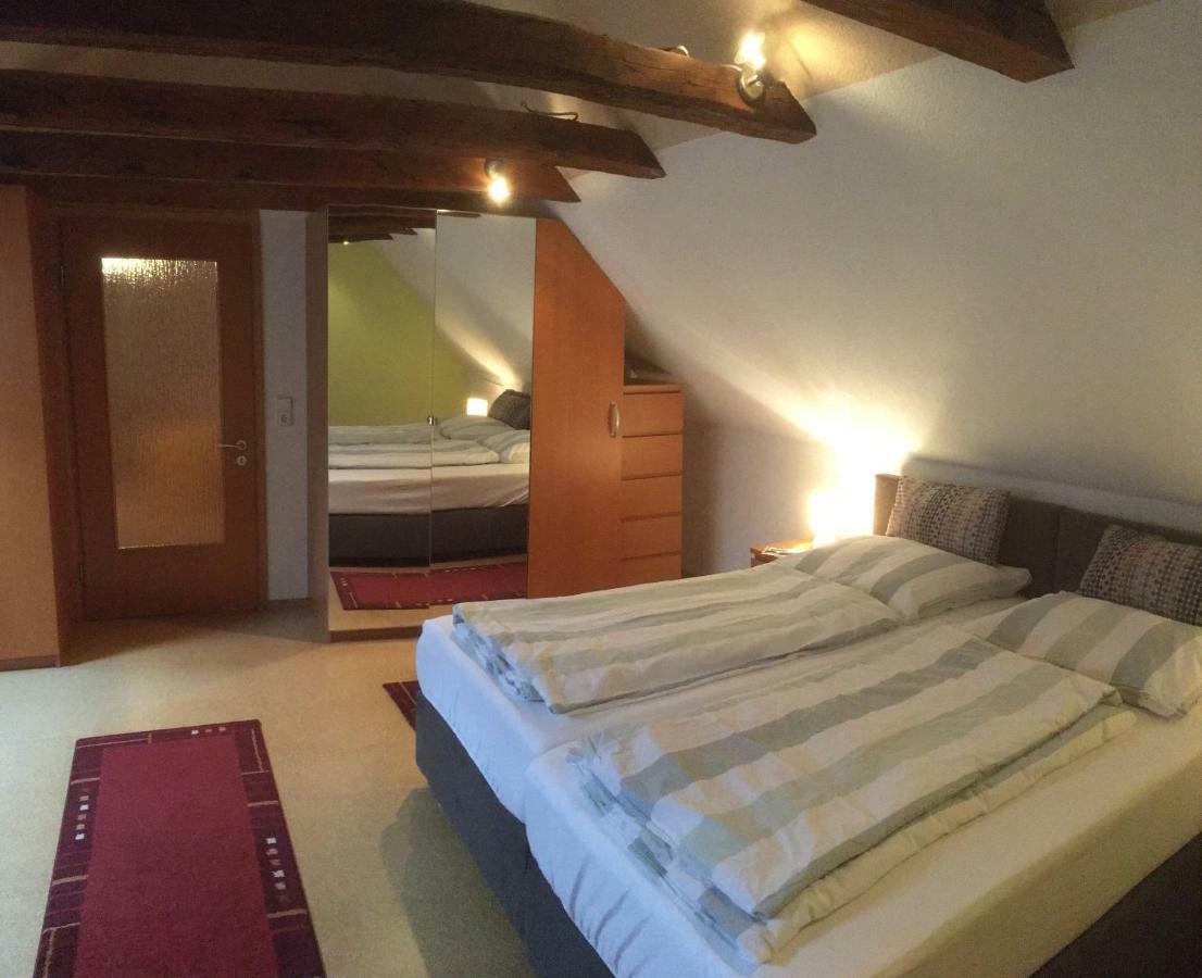 Ferienwohnung Wilde - Holzkamp Itzehoe Esterno foto
