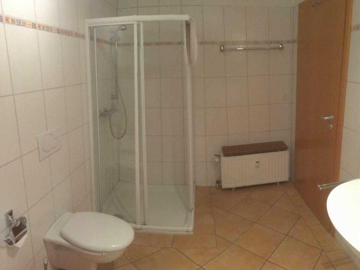 Ferienwohnung Wilde - Holzkamp Itzehoe Esterno foto